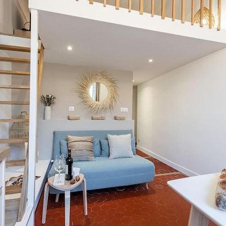 Prefecture 15 - Old Town Duplex 2 Doubles Beds Apartment Nice Exterior photo