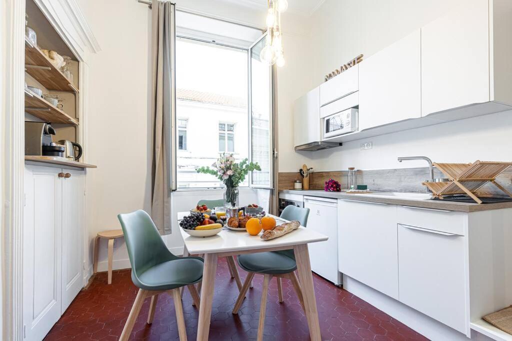 Prefecture 15 - Old Town Duplex 2 Doubles Beds Apartment Nice Exterior photo