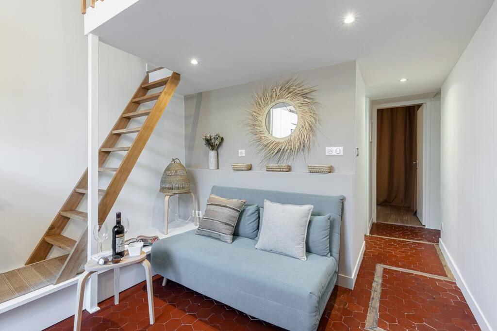 Prefecture 15 - Old Town Duplex 2 Doubles Beds Apartment Nice Exterior photo